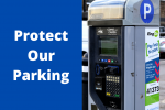 Protect our Parking