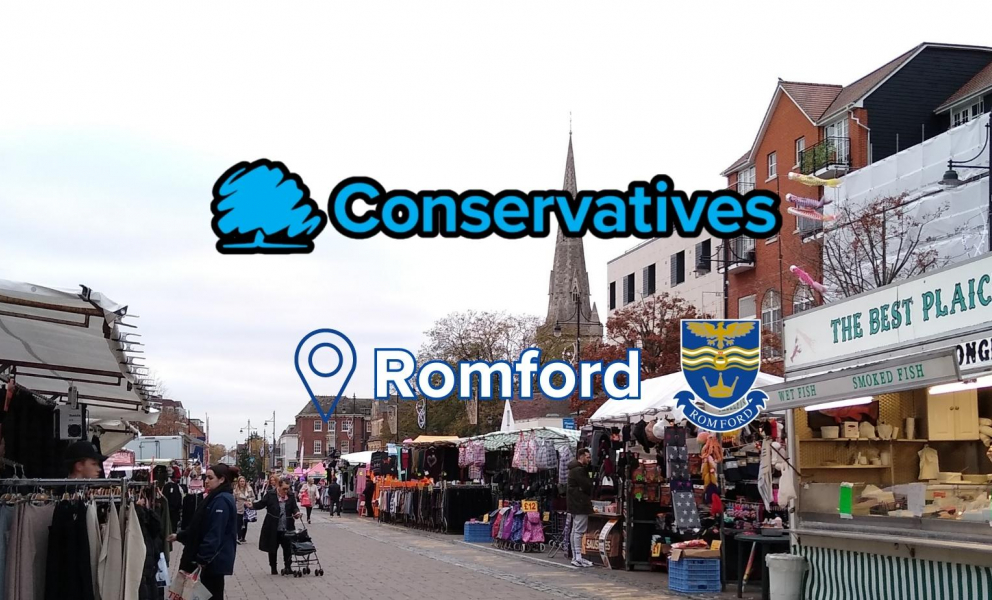 Romford Conservatives
