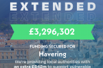 Havering Household Support Fund