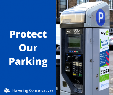 Protect our Parking